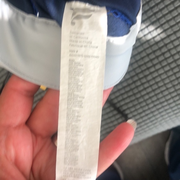 FABLETICS Sports Bra - Picture 4 of 6